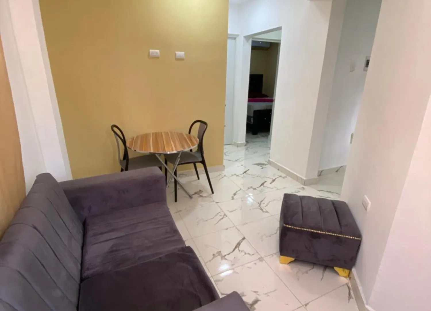 Appartamento Residencial Dona Gloria 7 San Felipe de San Felipe de Puerto Plata