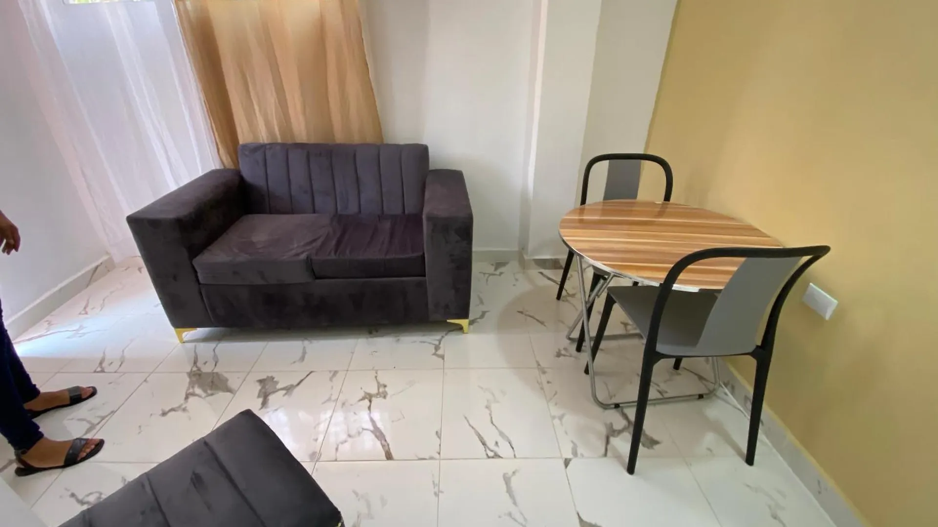 Appartamento Residencial Dona Gloria 7 San Felipe de San Felipe de Puerto Plata